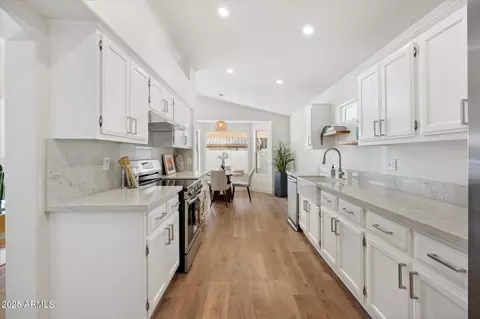 Entry Way - 1909 E Anchor Dr, Gilbert, AZ 85234 photo 1 of 1