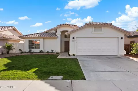 Exterior - 1909 E Anchor Dr, Gilbert, AZ 85234 photo 3 of 3