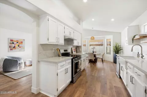Kitchen - 1909 E Anchor Dr, Gilbert, AZ 85234 photo 1 of 2