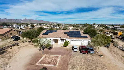 19728 W Palm Ln, Buckeye, AZ 85396