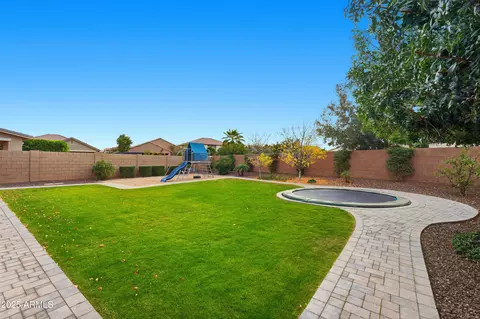 Exterior - 3035 E Quenton St, Mesa, AZ 85213 photo 5 of 14