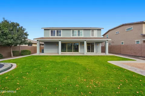 Exterior - 3035 E Quenton St, Mesa, AZ 85213 photo 4 of 14