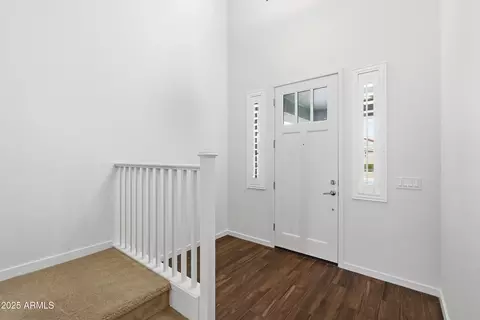 Entry Way - 3035 E Quenton St, Mesa, AZ 85213 photo 1 of 1