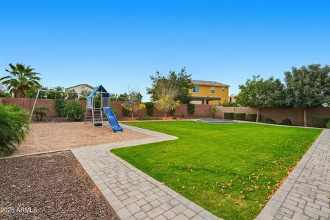 Exterior - 3035 E Quenton St, Mesa, AZ 85213 photo 8 of 14