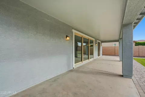 Exterior - 3035 E Quenton St, Mesa, AZ 85213 photo 11 of 14