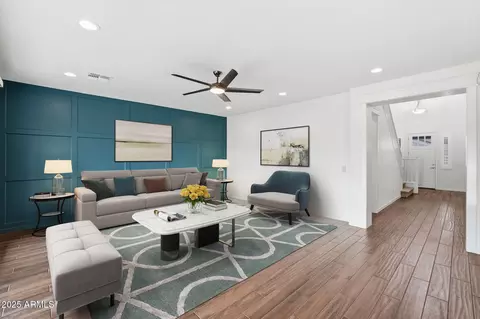 Living - 3035 E Quenton St, Mesa, AZ 85213 photo 3 of 7