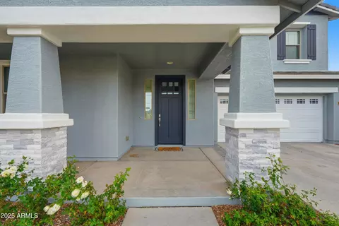 Exterior - 3035 E Quenton St, Mesa, AZ 85213 photo 3 of 14