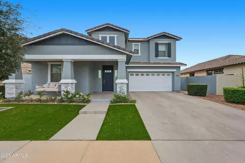 3035 E Quenton St, Mesa, AZ 85213