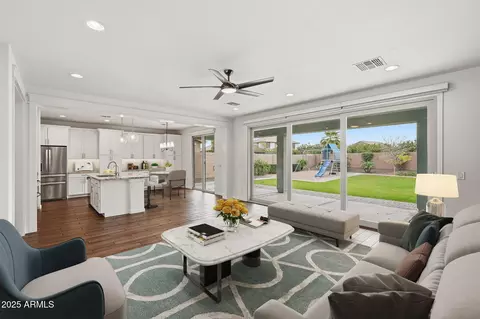 Living - 3035 E Quenton St, Mesa, AZ 85213 photo 2 of 7