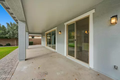 Exterior - 3035 E Quenton St, Mesa, AZ 85213 photo 10 of 14