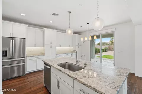 Kitchen - 3035 E Quenton St, Mesa, AZ 85213 photo 1 of 3