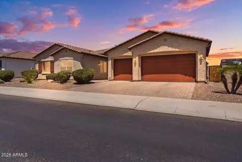 13770 W Blossom Way, Litchfield Park, AZ 85340