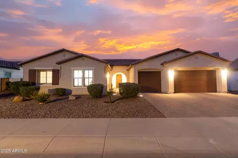 13770 W Blossom Way, Litchfield Park, AZ 85340