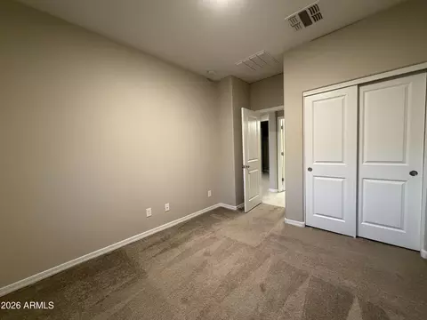 Bedroom - 2838 E Fraktur Rd, Phoenix, AZ 85040 photo 3 of 3