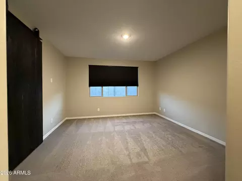Bedroom - 2838 E Fraktur Rd, Phoenix, AZ 85040 photo 2 of 3