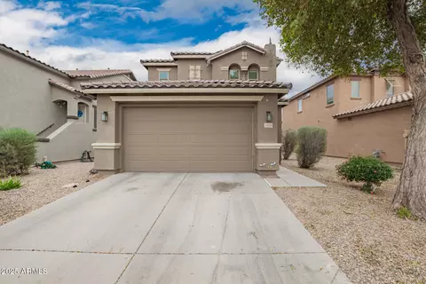 18320 N Betty Ct, Maricopa, AZ 85138