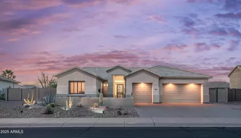 1052 N 113th Pl, Mesa, AZ 85207