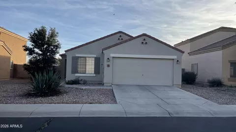 24005 W Hidalgo Ave, Buckeye, AZ 85326