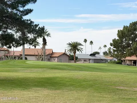 838 S 82nd Pl, Mesa, AZ 85208