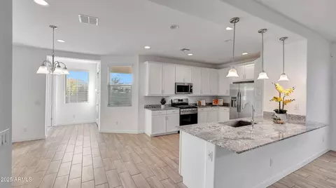 3290 N 199th Ln, Buckeye, AZ 85396