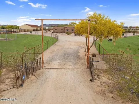 29204 N Bryce Trl, Queen Creek, AZ 85142