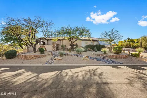 16955 E Parlin Dr, Fountain Hills, AZ 85268