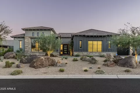 13251 E Ranch Gate Rd, Scottsdale, AZ 85255