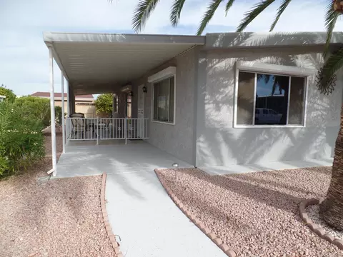 5822 E Player Pl, Mesa, AZ 85215 photo 2