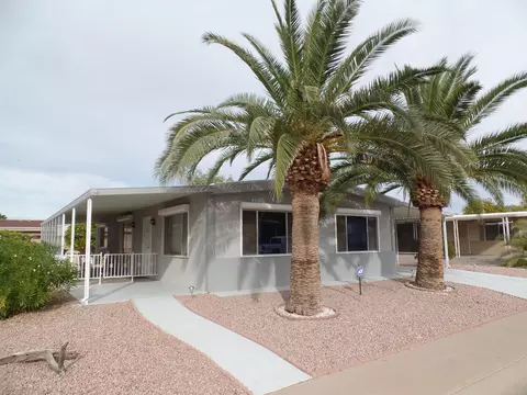 5822 E Player Pl, Mesa, AZ 85215