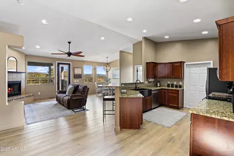 308 W Rim View Rd, Payson, AZ 85541