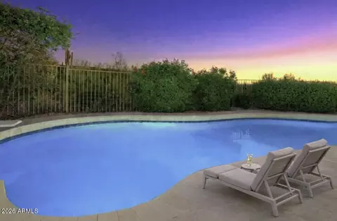 9215 E Lazywood Pl, Carefree, AZ 85377