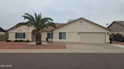 10935 W Puget Ave, Peoria, AZ 85345