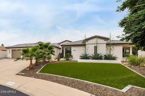 10985 E Palomino Rd, Scottsdale, AZ 85259