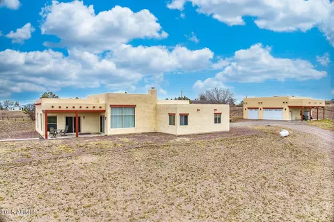 7 Gila Monster Ct, Sonoita, AZ 85637