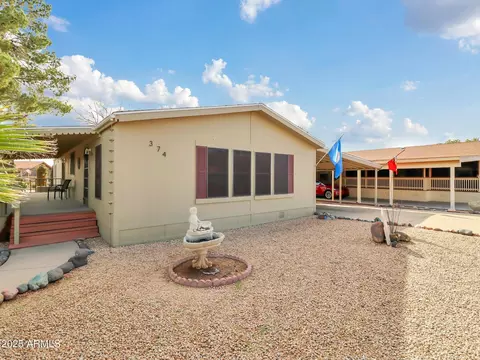 3901 E Pinnacle Peak Rd #374, Phoenix, AZ 85050