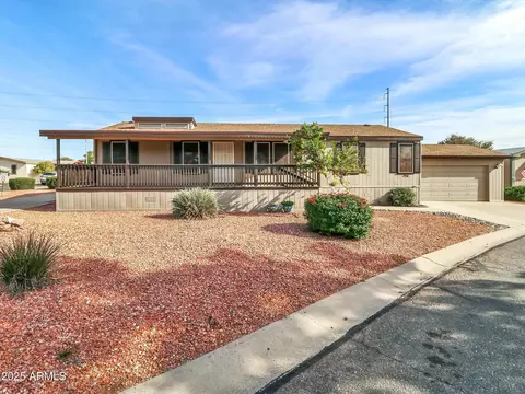 3901 E Pinnacle Peak Rd #294, Phoenix, AZ 85050