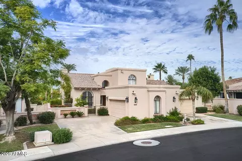 10150 N 100th Pl, Scottsdale, AZ 85258