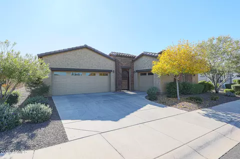 17885 W Ashurst Dr, Goodyear, AZ 85338