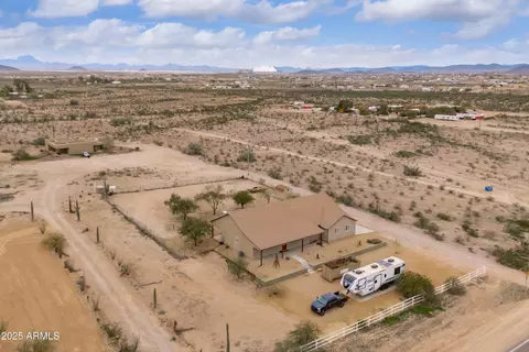 35947 W Buckeye Rd, Tonopah, AZ 85354