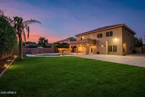9569 W Redbird Rd, Peoria, AZ 85383