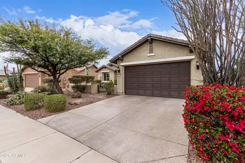 27062 W Ross Ave, Buckeye, AZ 85396