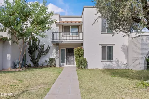 8214 E Mcdonald Dr, Scottsdale, AZ 85250