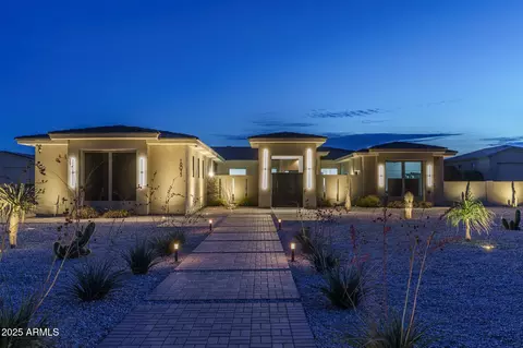16033 W Cinnabar Ct, Waddell, AZ 85355