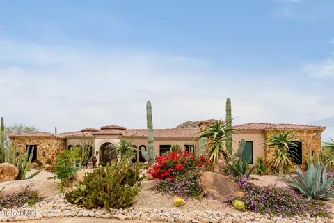 33130 N 81st St, Scottsdale, AZ 85266