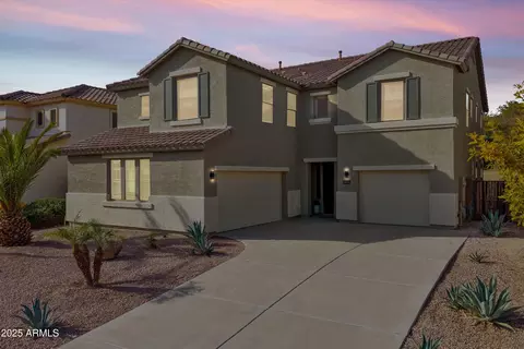 9724 N 182nd Ln, Waddell, AZ 85355