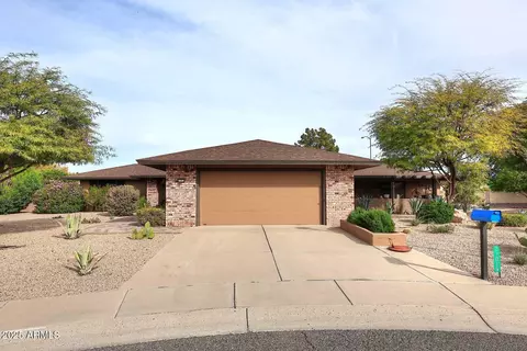 21019 N Totem Dr, Sun City West, AZ 85375