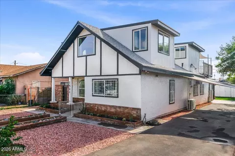 1521 W Garfield St, Phoenix, AZ 85007