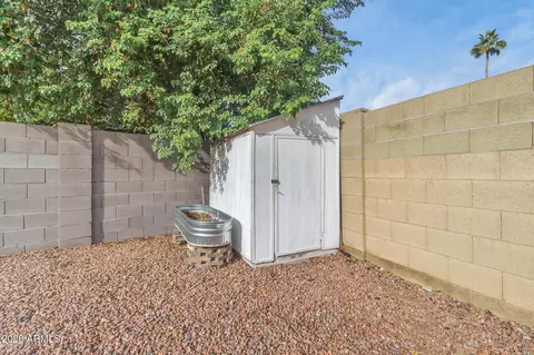 Exterior - 2024 E Rice Dr, Tempe, AZ 85283 photo 4 of 8