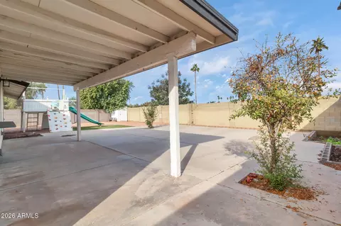Exterior - 2024 E Rice Dr, Tempe, AZ 85283 photo 8 of 8