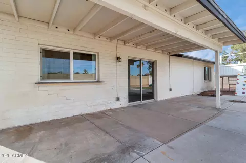 Exterior - 2024 E Rice Dr, Tempe, AZ 85283 photo 2 of 8